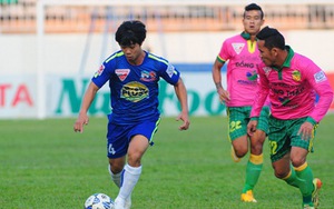 Công Phượng sang Nhật Bản thi đấu: Bài học từ Công Vinh