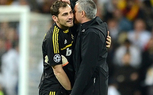 Mối quan hệ giữa Casillas và Mourinho đã đổ vỡ như thế nào?