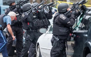 Mỹ: Xả súng ở Chicago, người mẹ mang thai chết thảm, bé 11 tháng tuổi bị thương