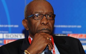 Cựu phó chủ tịch FIFA bị cấm tham gia các hoạt động bóng đá suốt đời