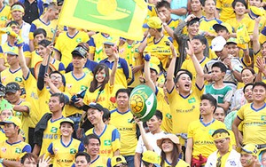 Tổng kết V-League 2015: Chuyện những giải thưởng phụ