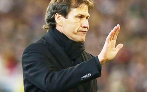 BATE Borisov 3-2 AS Roma: Roma bại trận, Rudi Garcia sắp mất việc