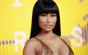 Nicki Minaj đưa chuyện gia đình vào phim truyền hình hài