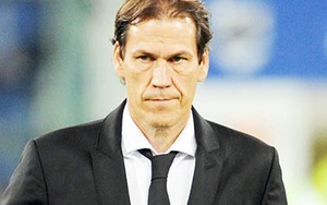 Tương lai HLV Roma: Tạm biệt Rudi Garcia!
