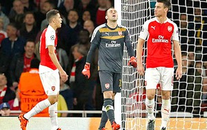 Góc nhìn: Chelsea, Arsenal & những thất bại được báo trước