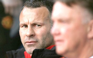 Man United: Đừng bổ nhiệm Giggs chỉ vì tình nghĩa