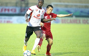 ĐTLA: 'Gã khổng lồ' chưa thức giấc