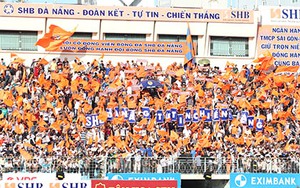 Người Đà Nẵng hân hoan khi sân Chi Lăng được giữ lại ít nhất 5 năm