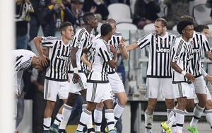 Juventus 2-0 Sevilla: Morata san bằng kỷ lục của Del Piero, Juve tìm lại nụ cười