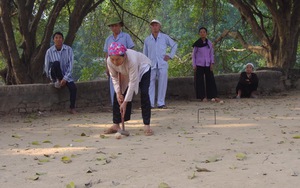 Bóng cửa – Từ quý tộc châu Âu đến thôn quê đất Việt