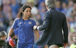FA tuyên Mourinho trắng án trong vụ Carneiro