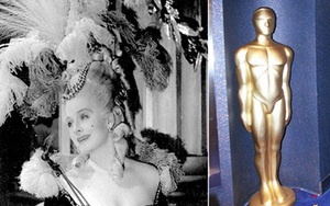Tượng vàng Oscar đạt giá 'khủng' trên sàn đấu giá