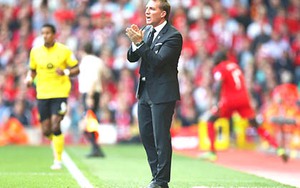 Derby Merseyside - Còn 2 ngày: 'Nổ' vừa thôi, Brendan Rodgers!