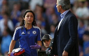 Hàng loạt tổ chức, cá nhân phẫn nộ vì Mourinho trắng án sau vụ bị tố lăng mạ bác sĩ Chelsea