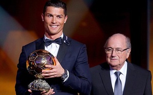 Danh sách sơ bộ ứng viên Quả bóng vàng FIFA: Vẫn sẽ là Ronaldo và Messi?