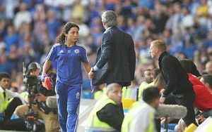 Nữ bác sĩ Eva Carneiro lần đầu lên tiếng về scandal với Jose Mourinho
