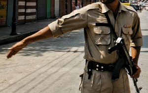 Ấn Độ rúng động vì bé trai 5 tuổi bị chặt đầu theo 'nghi lễ ma thuật'