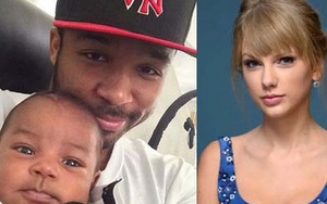 Xúc động trước em bé bị ung thư, Taylor Swift tặng ngay 1 tỷ đồng