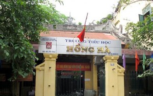 Kinh nghiệm cải tạo di tích trong trường học ở phố cổ Hà Nội