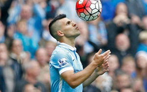 Trước Sergio Aguero, ngôi sao nào từng ghi 5 bàn/trận ở Premier League?