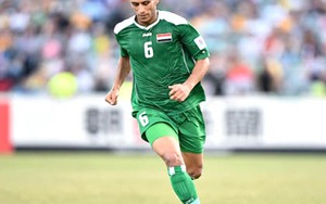 Cầm cự với Iraq bằng cách nào?