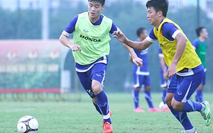 Nghệ thuật dùng cầu thủ trẻ của HLV Miura