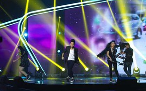 Liveshow 4 Giọng hát Việt nhí: Top 6 lộ diện