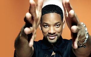 Siêu sao điện ảnh Will Smith tái xuất với rap sau 1 thập kỷ