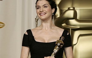 Rachel Weisz: Cuộc sống sau màn ảnh rất đời thường