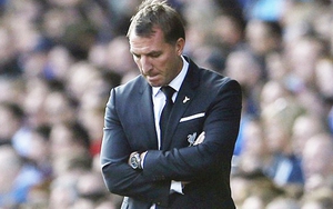 TIẾT LỘ: Liverpool đã quyết định sa thải Rodgers từ một tuần trước