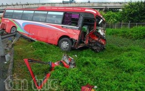 Tai nạn giao thông trên cao tốc TP.HCM - Trung Lương: Khởi tố 2 tài xế