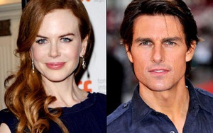 Tại sao Tom Cruise và vợ cũ Nicole Kidman không tham dự đám cưới của con gái?