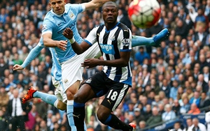 Đội hình tiêu biểu vòng 8 Premier League: Gọi tên Sergio Aguero và Sadio Mane