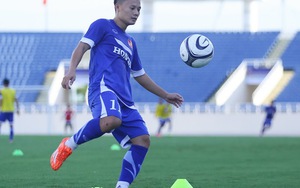 Thành Lương gặp chấn thương, Iraq 'do thám' Việt Nam từ tháng 9