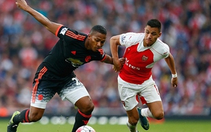 GÓC MARCOTTI: Arsenal luôn đá như thế. Mourinho rối loạn. Real chắc chắn hơn.