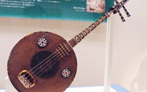 Thúy Kiều đã chơi những bản nhạc gì?