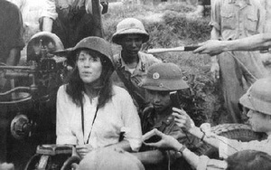 Jane 'Hà Nội' được tôn vinh nhờ đóng góp lớn cho điện ảnh