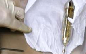 AP: Xuất hiện 'chợ đen' bán nguyên liệu hạt nhân cho các nhóm cực đoan tại Moldova