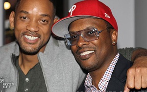 Will Smith thu âm album mới và lên kế hoạch lưu diễn