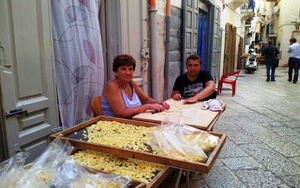 Bị từ chối nhập học vì là con của trùm mafia