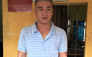 Bắt nhóm đối tượng xịt hơi cay, chém cảnh sát giao thông