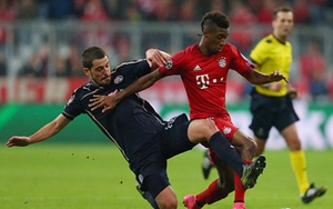 Arsenal có được hưởng lợi khi cầu thủ của Dinamo Zagreb dính doping?