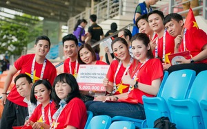 Vũ Thị Hương: Từ Nữ hoàng tốc độ tới Chuyên gia sắc đẹp