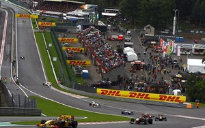 Con số & Bình luận: Trường đua F1 Monza và vấn đề tài chính