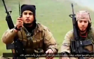 Pháp ra tay ngăn làn sóng thanh niên tham gia thánh chiến