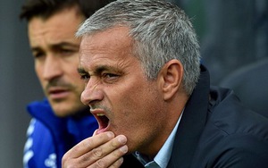 CẬP NHẬT tin tối 8/10: Mourinho không hiểu vì sao Chelsea sa sút. Pogba rút lui khỏi tuyển Pháp