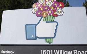 Ngoài nút Like, người dùng Facebook sẽ biểu lộ được nhiều cảm xúc hơn với nút Love