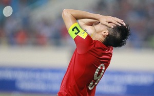 Công Vinh bật khóc, Đông Nam Á gây ấn tượng ở vòng loại World Cup