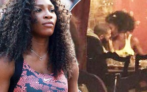 Serena Williams chuẩn bị đính hôn với rapper Drake?