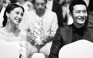 ‘Soái ca’ Huỳnh Hiểu Minh mời hàng ngàn khách tới dự đám cưới